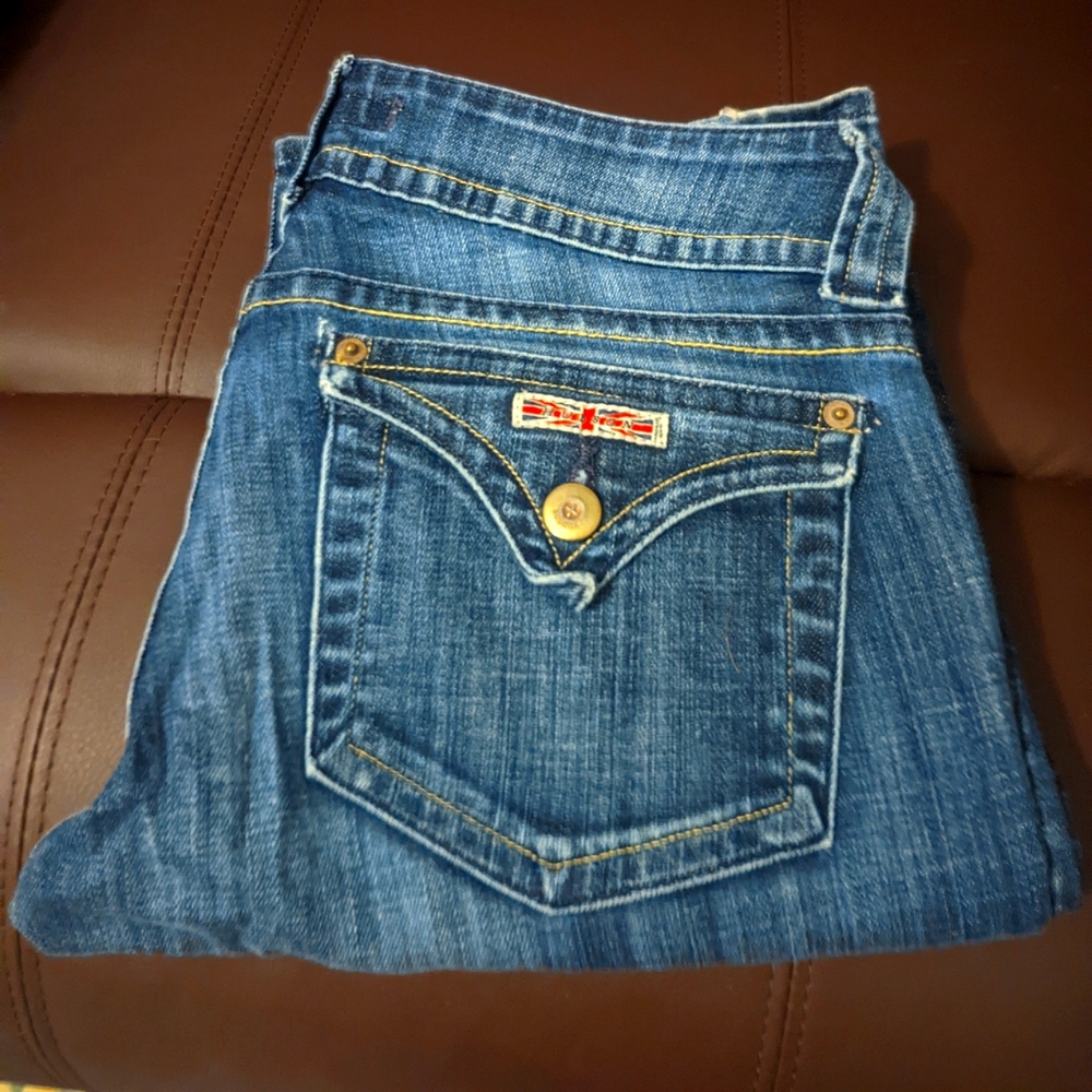 Hudson Jeans